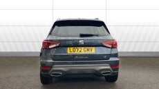 SEAT Arona 1.0 TSI 110 FR Sport 5dr DSG Petrol Hatchback